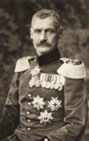 Rupprecht Maria Luitpold Ferdinand von Bayern