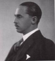 Sixtus Ferdinand Maria Ignazio Alfred Robert de Bourbon-Parma