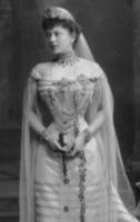 Sophie Nikolajewna von Merenberg
