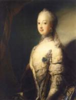 Sofia Magdalena van Denemarken Sofia Magdalena van Denemarken