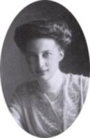 Tatjana Konstantinova van Rusland