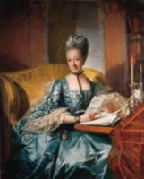 Ulrike Sophie zu Mecklenburg-Schwerin