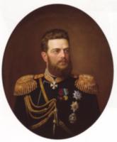 Vladimir Aleksandrovitsj van Rusland