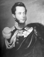 Wilhelm Georg August Heinrich Belgicus zu Nassau