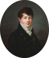 Wilhelm Ludwig August von Baden