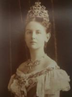 Wilhelmina Helena Pauline Maria der Nederlanden