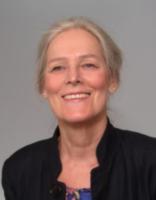 Wilhelmina Maria Vriesekoop