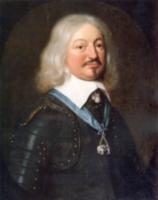 Johan Wolfert van Brederode