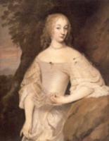 Sophia Dorothea van Brederode