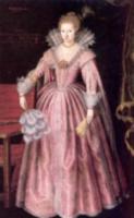 Anna Johanna van Nassau-Siegen