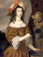 Florentina van Brederode