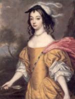 Louise Christina van Brederode