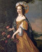 Anna Trajectina van Brederode