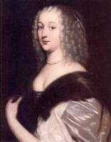 Amalia Margaretha van Brederode