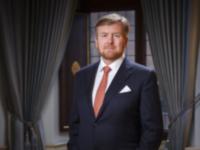Willem-Alexander Claus George Ferdinand der Nederlanden