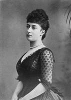 Maud Charlotte Mary Victoria van WALES Maud Charlotte Mary Victoria van WALES