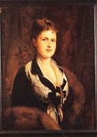 Marie Karoline Auguste van SCHWARZBURG-RUDOLSTADT