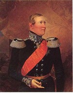 Paul Frederik van MECKLENBURG-SCHWERIN