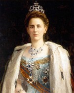Wilhelmina Helena Pauline Maria van ORANJE-NASSAU