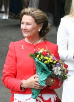 Sonja HARALDSEN Sonja HARALDSEN