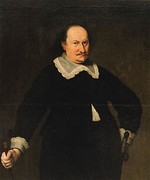 Adolf Frederik I van MECKLENBURG-SCHWERIN