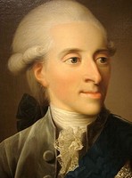 Frederik van DENEMARKEN