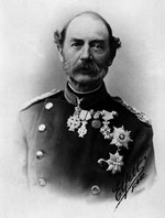 Christiaan IX van DENEMARKEN