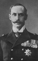 Christiaan Frederik Karel George Waldemar Axel van DENEMARKEN Christiaan Frederik Karel George Waldemar Axel van DENEMARKEN