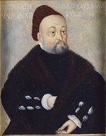 Hendrik I van BRUNSWIJK-LÜNEBURG Hendrik I van BRUNSWIJK-LÜNEBURG