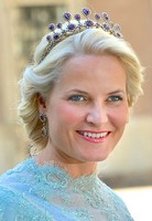 Mette-Marit TJESSEM-H.IBY Mette-Marit TJESSEM-H.IBY
