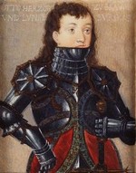 Otto II van BRUNSWIJK-LÜNEBURG Otto II van BRUNSWIJK-LÜNEBURG
