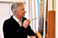 Filip Leopold Lodewijk Maria van BELGI&euml;