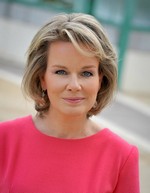 Mathilde Marie Christine Ghislaine d