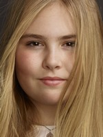 Catharina-Amalia Beatrix Carmen Victoria van ORANJE-NASSAU